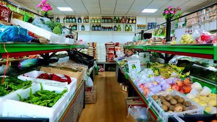 农副产品销售最新动态 趋势、挑战与机遇