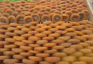 广西桂林柿饼 产地直供，品质保证，开启食品互联网销售新篇章