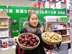 豫疆携手 同心筑梦 河南援疆助力兵团十三师农副产品触网腾飞